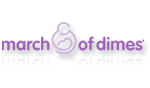 March of Dimes