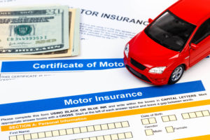 car insurance policy